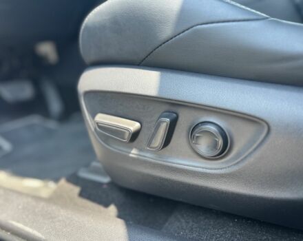 Синий Тойота РАВ 4, объемом двигателя 2.5 л и пробегом 93 тыс. км за 32500 $, фото 4 на Automoto.ua