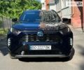 Синий Тойота РАВ 4, объемом двигателя 2.49 л и пробегом 117 тыс. км за 33000 $, фото 8 на Automoto.ua