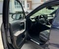 Синий Тойота РАВ 4, объемом двигателя 2.5 л и пробегом 112 тыс. км за 36300 $, фото 27 на Automoto.ua