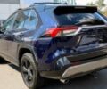 Синій Тойота РАВ 4, об'ємом двигуна 2.5 л та пробігом 16 тис. км за 20000 $, фото 5 на Automoto.ua