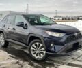 Синій Тойота РАВ 4, об'ємом двигуна 2.5 л та пробігом 18 тис. км за 8500 $, фото 1 на Automoto.ua