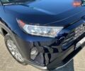 Синий Тойота РАВ 4, объемом двигателя 2.5 л и пробегом 21 тыс. км за 33500 $, фото 3 на Automoto.ua