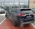 Синій Тойота РАВ 4, об'ємом двигуна 2.49 л та пробігом 98 тис. км за 33900 $, фото 7 на Automoto.ua