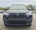 Синий Тойота РАВ 4, объемом двигателя 0 л и пробегом 37 тыс. км за 21000 $, фото 1 на Automoto.ua