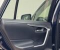 Синій Тойота РАВ 4, об'ємом двигуна 2.49 л та пробігом 70 тис. км за 30750 $, фото 20 на Automoto.ua