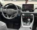 Синій Тойота РАВ 4, об'ємом двигуна 2.5 л та пробігом 102 тис. км за 29999 $, фото 13 на Automoto.ua