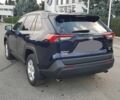 Тойота РАВ 4 2021 в Ровно на Automoto.ua Синий Тойота РАВ 4, объемом двигателя 2.5 л и пробегом 113 тыс. км за 22000 $, фото 6 на Automoto.ua