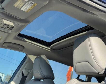 Синий Тойота РАВ 4, объемом двигателя 2.5 л и пробегом 14 тыс. км за 24300 $, фото 7 на Automoto.ua