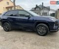 Синий Тойота РАВ 4, объемом двигателя 2.49 л и пробегом 117 тыс. км за 33000 $, фото 12 на Automoto.ua