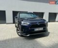 Синий Тойота РАВ 4, объемом двигателя 2.5 л и пробегом 112 тыс. км за 36300 $, фото 1 на Automoto.ua