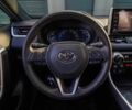 Синий Тойота РАВ 4, объемом двигателя 2.5 л и пробегом 24 тыс. км за 11000 $, фото 12 на Automoto.ua