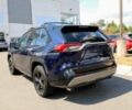 Синій Тойота РАВ 4, об'ємом двигуна 2.5 л та пробігом 12 тис. км за 20000 $, фото 6 на Automoto.ua