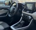 Синий Тойота РАВ 4, объемом двигателя 2.5 л и пробегом 14 тыс. км за 24300 $, фото 5 на Automoto.ua