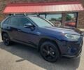 Синий Тойота РАВ 4, объемом двигателя 2.5 л и пробегом 45 тыс. км за 22000 $, фото 2 на Automoto.ua
