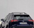 Синій Тойота РАВ 4, об'ємом двигуна 2.49 л та пробігом 70 тис. км за 30750 $, фото 12 на Automoto.ua