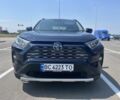 Синий Тойота РАВ 4, объемом двигателя 2.5 л и пробегом 1 тыс. км за 32500 $, фото 2 на Automoto.ua