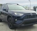 Синий Тойота РАВ 4, объемом двигателя 2.5 л и пробегом 26 тыс. км за 27999 $, фото 1 на Automoto.ua