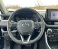 Синій Тойота РАВ 4, об'ємом двигуна 2.5 л та пробігом 18 тис. км за 8500 $, фото 5 на Automoto.ua