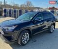 Синий Тойота РАВ 4, объемом двигателя 2.5 л и пробегом 21 тыс. км за 33500 $, фото 1 на Automoto.ua