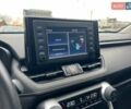 Синий Тойота РАВ 4, объемом двигателя 2.5 л и пробегом 19 тыс. км за 35500 $, фото 14 на Automoto.ua