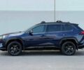 Синий Тойота РАВ 4, объемом двигателя 2.5 л и пробегом 45 тыс. км за 18000 $, фото 7 на Automoto.ua