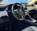 Синий Тойота РАВ 4, объемом двигателя 2.5 л и пробегом 14 тыс. км за 24300 $, фото 6 на Automoto.ua