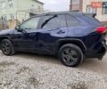 Синий Тойота РАВ 4, объемом двигателя 2.49 л и пробегом 117 тыс. км за 33000 $, фото 10 на Automoto.ua