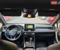 Синий Тойота РАВ 4, объемом двигателя 2.49 л и пробегом 117 тыс. км за 33000 $, фото 16 на Automoto.ua
