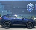 Синий Тойота РАВ 4, объемом двигателя 2.5 л и пробегом 1 тыс. км за 32500 $, фото 14 на Automoto.ua