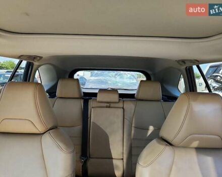 Синий Тойота РАВ 4, объемом двигателя 2.49 л и пробегом 75 тыс. км за 8200 $, фото 9 на Automoto.ua