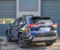 Синий Тойота РАВ 4, объемом двигателя 2.5 л и пробегом 24 тыс. км за 11000 $, фото 4 на Automoto.ua