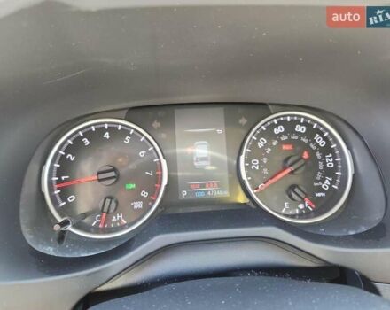 Синий Тойота РАВ 4, объемом двигателя 2.49 л и пробегом 75 тыс. км за 8200 $, фото 8 на Automoto.ua