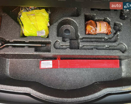 Синий Тойота РАВ 4, объемом двигателя 2.49 л и пробегом 95 тыс. км за 32700 $, фото 22 на Automoto.ua