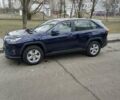 Синий Тойота РАВ 4, объемом двигателя 2 л и пробегом 31 тыс. км за 34000 $, фото 3 на Automoto.ua