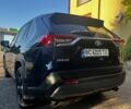 Синий Тойота РАВ 4, объемом двигателя 2.5 л и пробегом 93 тыс. км за 32500 $, фото 19 на Automoto.ua