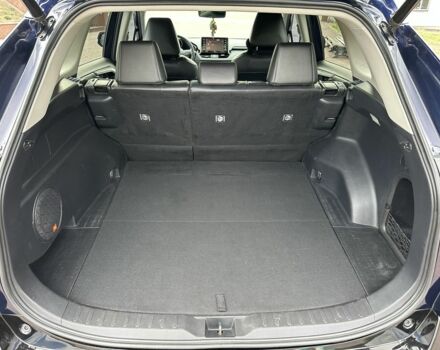 Синій Тойота РАВ 4, об'ємом двигуна 2.5 л та пробігом 102 тис. км за 29999 $, фото 21 на Automoto.ua