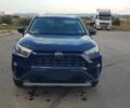 Тойота РАВ 4 2021 в Ровно на Automoto.ua Синий Тойота РАВ 4, объемом двигателя 2.5 л и пробегом 113 тыс. км за 22000 $, фото 5 на Automoto.ua