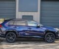 Синий Тойота РАВ 4, объемом двигателя 2.5 л и пробегом 24 тыс. км за 11000 $, фото 7 на Automoto.ua