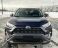 Синій Тойота РАВ 4, об'ємом двигуна 2.5 л та пробігом 18 тис. км за 8500 $, фото 1 на Automoto.ua