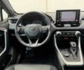 Синий Тойота РАВ 4, объемом двигателя 2.5 л и пробегом 45 тыс. км за 18000 $, фото 11 на Automoto.ua