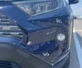 Синий Тойота РАВ 4, объемом двигателя 2.5 л и пробегом 1 тыс. км за 32500 $, фото 5 на Automoto.ua