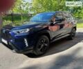 Синий Тойота РАВ 4, объемом двигателя 2.49 л и пробегом 117 тыс. км за 33000 $, фото 7 на Automoto.ua