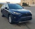 Тойота РАВ 4 2021 в Ровно на Automoto.ua Синий Тойота РАВ 4, объемом двигателя 2.5 л и пробегом 113 тыс. км за 22000 $, фото 1 на Automoto.ua