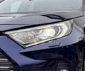 Синій Тойота РАВ 4, об'ємом двигуна 2.49 л та пробігом 70 тис. км за 30750 $, фото 3 на Automoto.ua