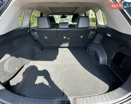 Тойота РАВ 4 2021 в Днепре (Днепропетровске) на Automoto.ua Синий Тойота РАВ 4, объемом двигателя 2.5 л и пробегом 101 тыс. км за 31000 $, фото 55 на Automoto.ua