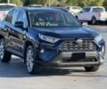 Синий Тойота РАВ 4, объемом двигателя 2.5 л и пробегом 14 тыс. км за 24300 $, фото 1 на Automoto.ua
