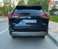 Синий Тойота РАВ 4, объемом двигателя 2.49 л и пробегом 117 тыс. км за 33000 $, фото 3 на Automoto.ua