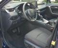 Тойота РАВ 4 2021 в Ровно на Automoto.ua Синий Тойота РАВ 4, объемом двигателя 2.5 л и пробегом 113 тыс. км за 22000 $, фото 11 на Automoto.ua