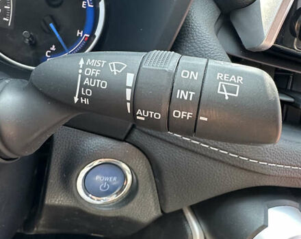 Тойота РАВ 4 2021 в Днепре (Днепропетровске) на Automoto.ua Синий Тойота РАВ 4, объемом двигателя 2.5 л и пробегом 101 тыс. км за 31000 $, фото 46 на Automoto.ua