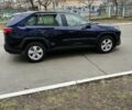 Синий Тойота РАВ 4, объемом двигателя 2 л и пробегом 31 тыс. км за 34000 $, фото 1 на Automoto.ua